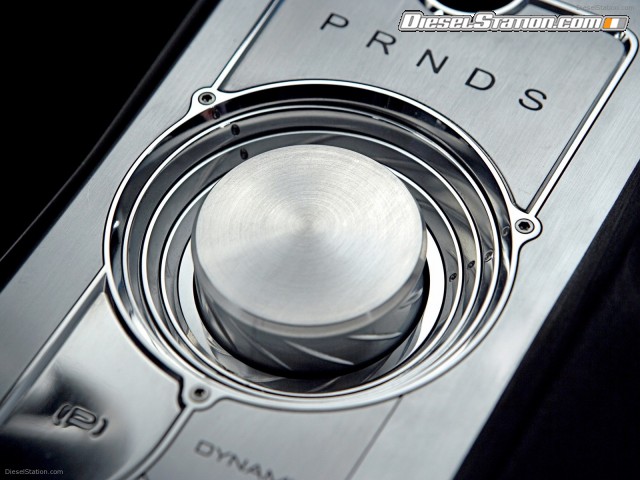 Jaguar C XF Concept Picture #10 Jaguar C XF Concept Picture #10